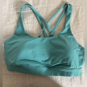 Tidal teal energy bra size 8